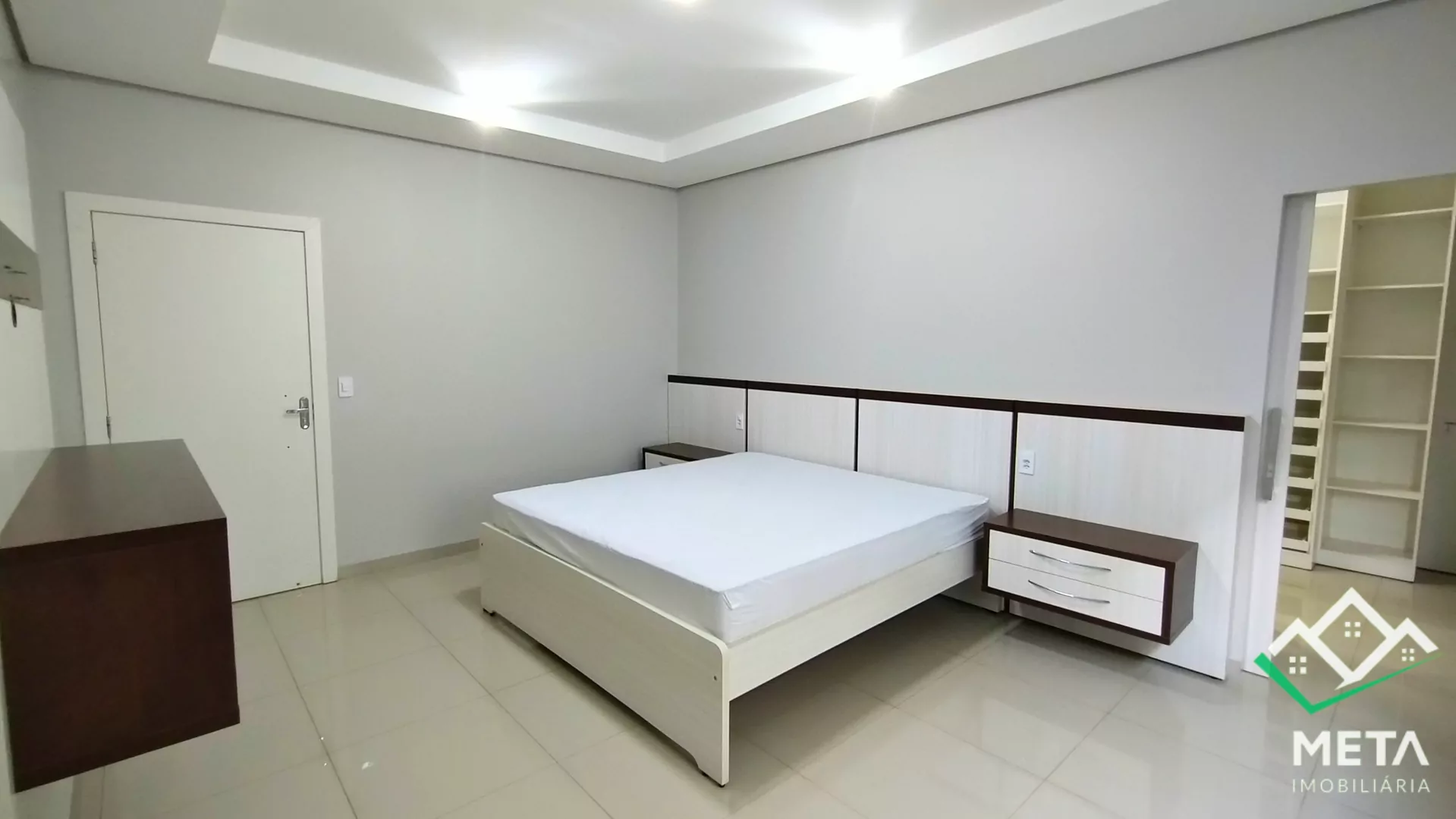 Alugar Apartamento